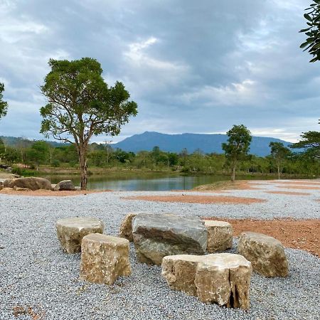 Ravin Home ราวินโฮม Nakhon Nayok Extérieur photo